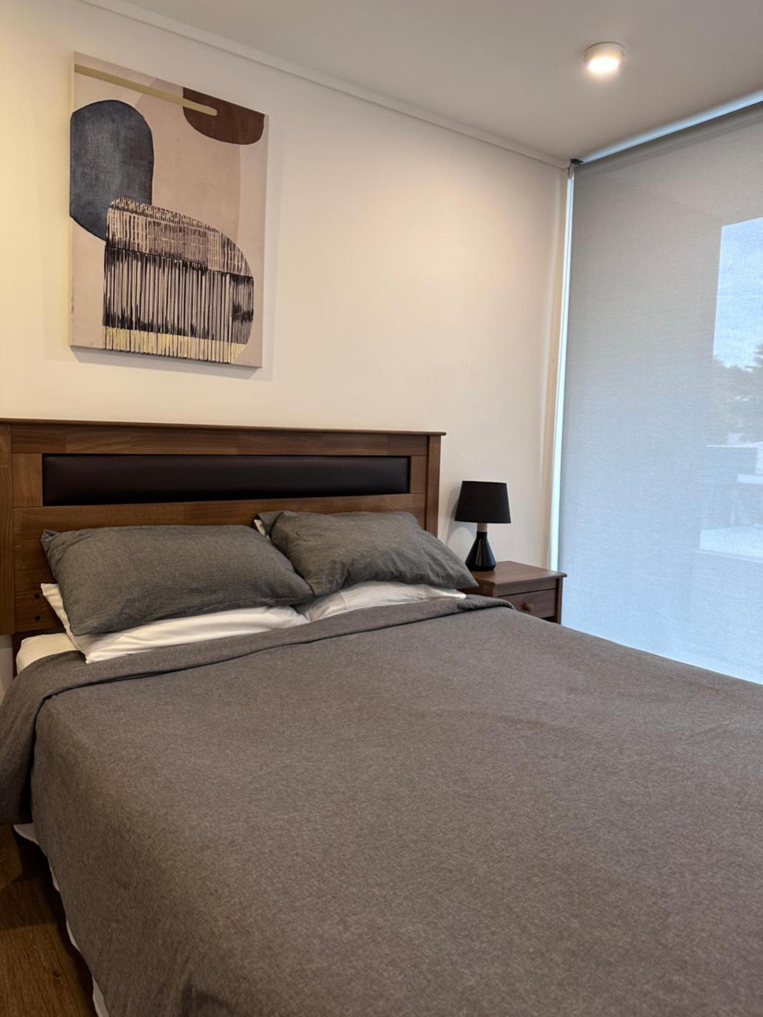 Apart Hotel Castellon 176 กอนเซปซิออน ภายนอก รูปภาพ