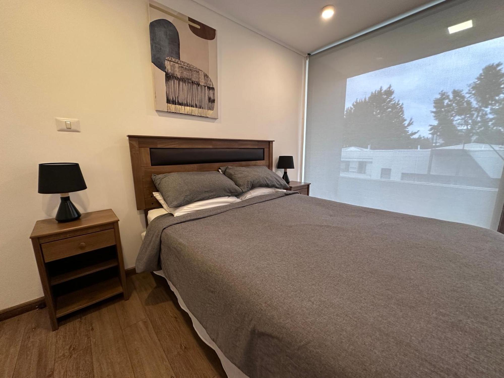 Apart Hotel Castellon 176 กอนเซปซิออน ภายนอก รูปภาพ